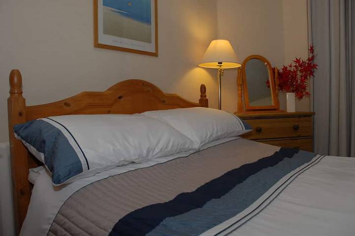 Ganze Wohnung, Keswick, Garden Apartment für 2 Personen. Ausgezeichnete lage. Praktisch für alle Annehmlichkeiten in Keswick, Lake District