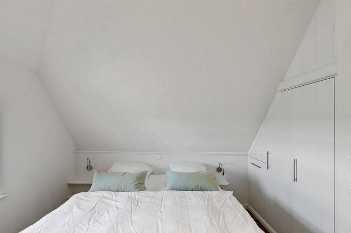 Ferienhaus für 4 Personen, mit Whirlpool und Garten, mit Haustier in Fahretoft - 3