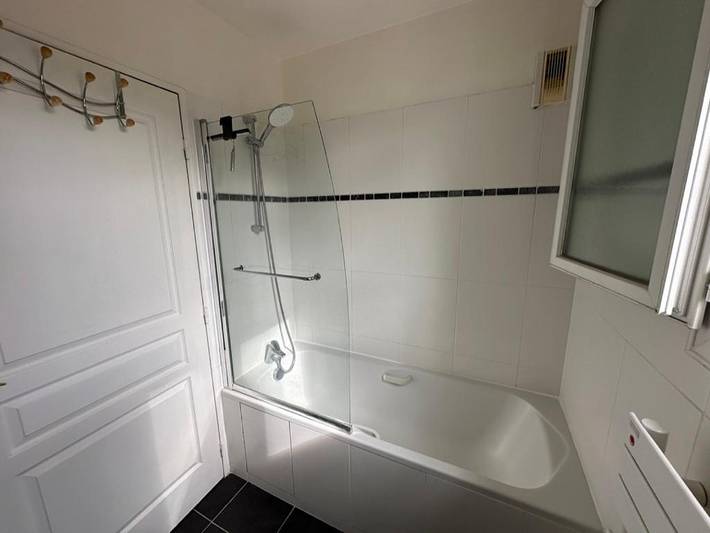 Gîte pour 6 personnes, avec balcon à Vanves - 3