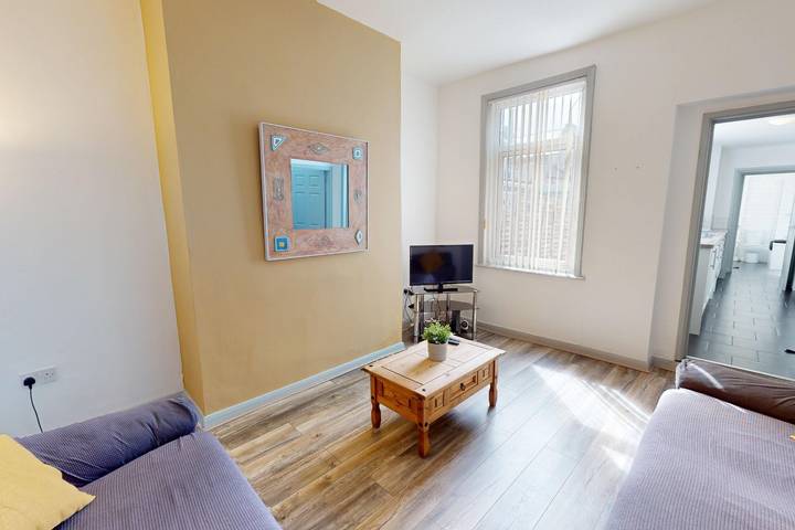 Casa de vacaciones para 6 personas in Sunderland