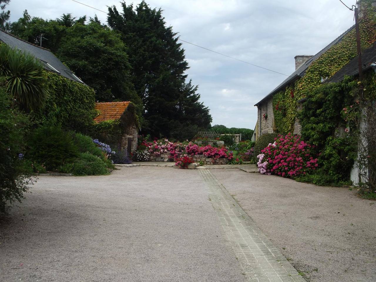 Le Cellier, foto 11