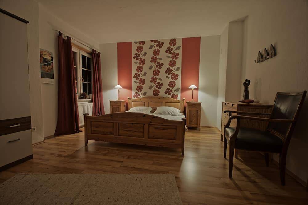 Ganze Wohnung, Gemütliche und große Wohnung im idyllischen Harz in Clausthal-Zellerfeld, Harzvorland