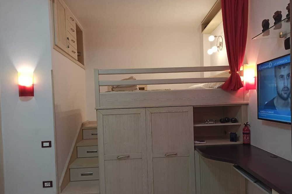 Apartamento entero, From Sepideh in Porto Salvo (Latina), Provincia de Latina