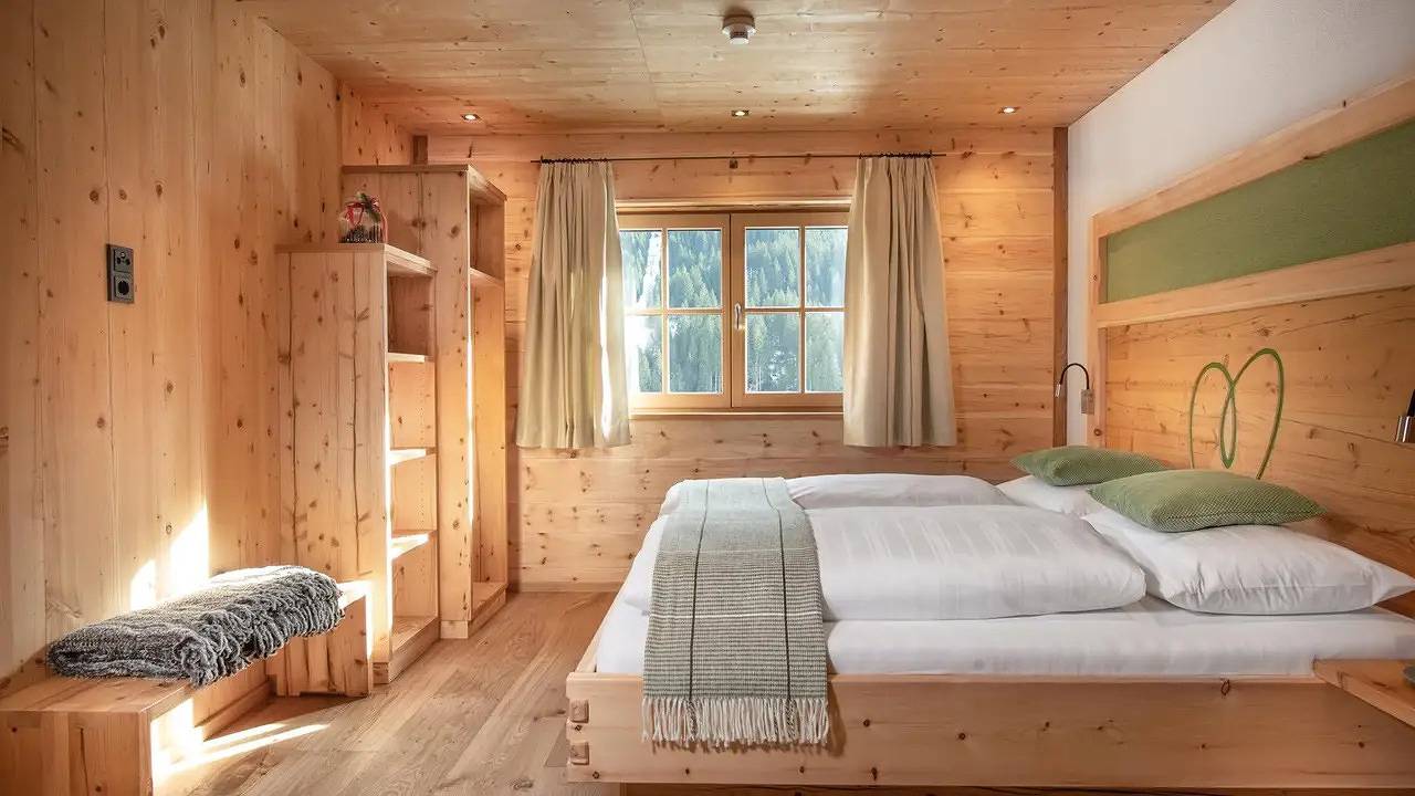 Ganze Ferienwohnung, Ferienwohnung für 2 Personen (32 m²) in Bad Hofgastein in Bad Hofgastein, Ski Amadé