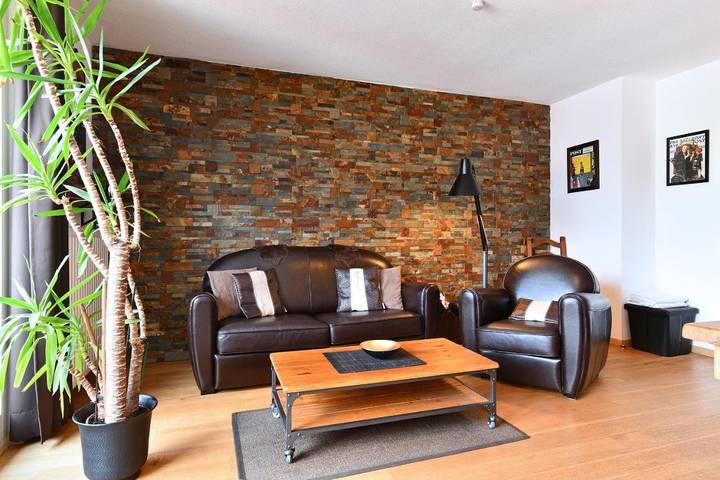 Gîte pour 4 personnes, avec terrasse et vue, animaux acceptés à Kientzheim - 3