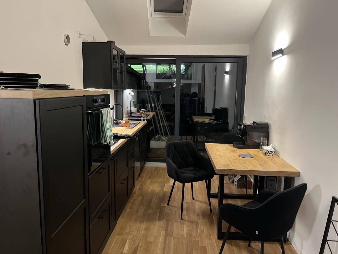 Dat Lütt Hüs Tönning in Tönning, Halbinsel Eiderstedt