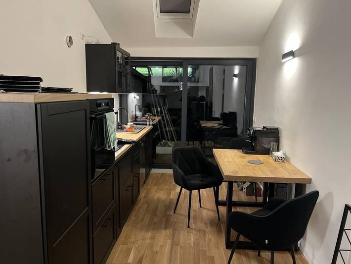 Ferienhaus für 4 Personen, mit Garten und Terrasse, mit Haustier in Tönning - 4