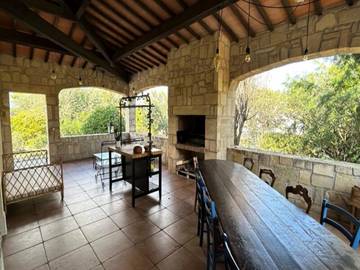 Appartement De Vacances pour 10 Personnes dans Frontignan, Région de Montpellier, Photo 3