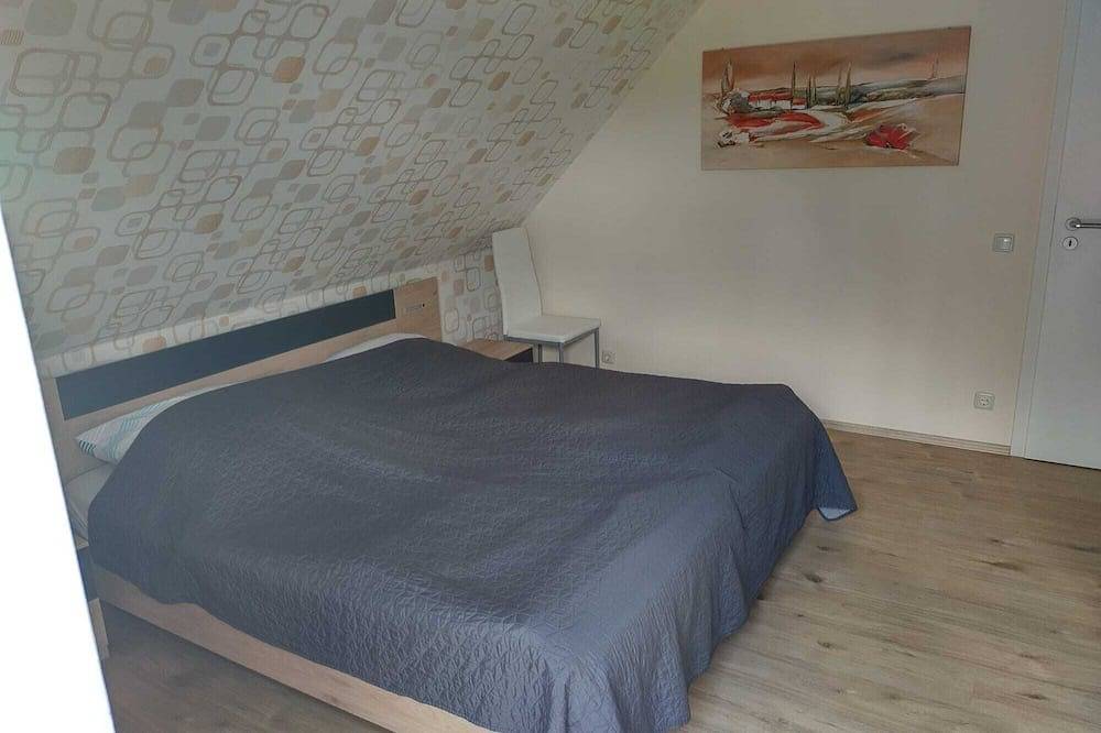 Ganze Wohnung, Ferienwohnung \"Schwalbennest\" am Motzener See in Motzen, Mittenwalde