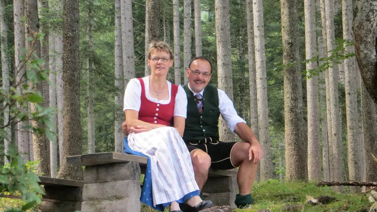 Ganze Ferienwohnung, Ferienwohnung für 4 Personen (40 m²) in Aigen im Ennstal in Rottenmanner und Wölzer Tauern, Tauern