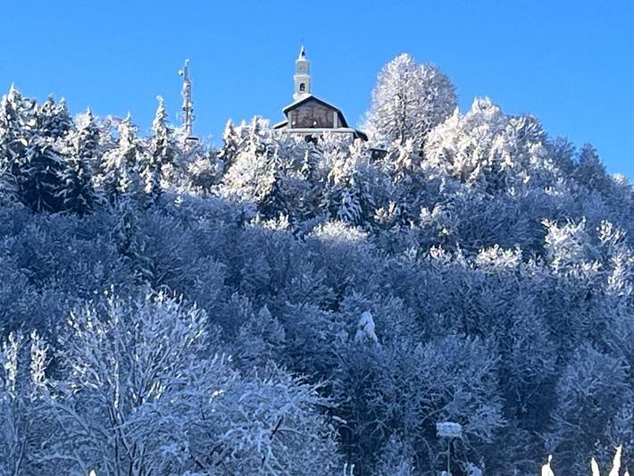 Gîte pour 4 personnes, avec jardin et vue, animaux acceptés à Borgo San Dalmazzo - 2