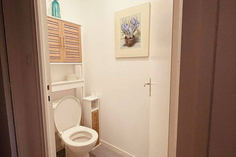 Apartamento entero, Apartment 200 de la Mer in Hauteville-sur-Mer, Coutances y alrededores