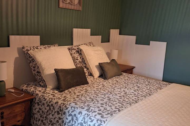 Gîte pour 4 personnes à Ispoure - 4