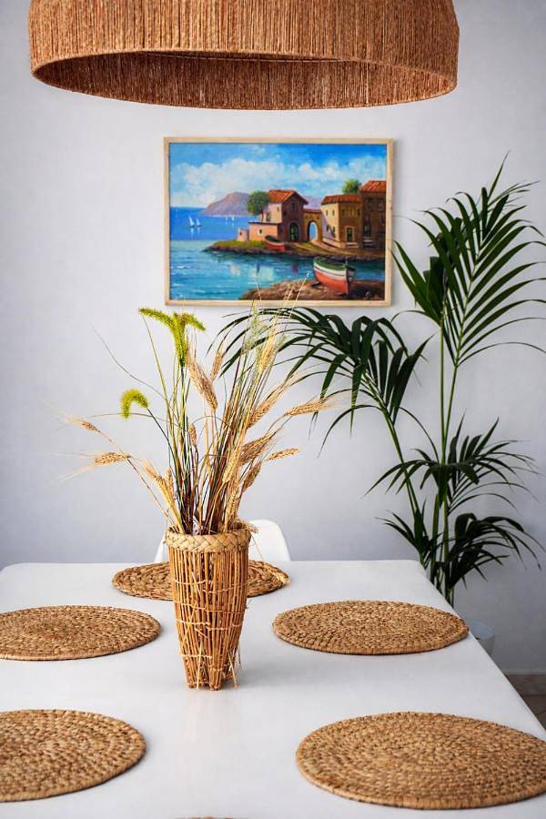 Ferienhaus für 4 Personen, mit Whirlpool und Garten sowie Pool