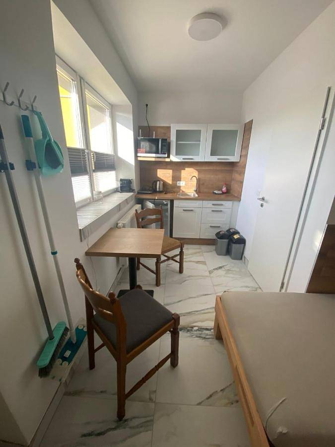 Appartement de vacances pour 1 personnes - 1