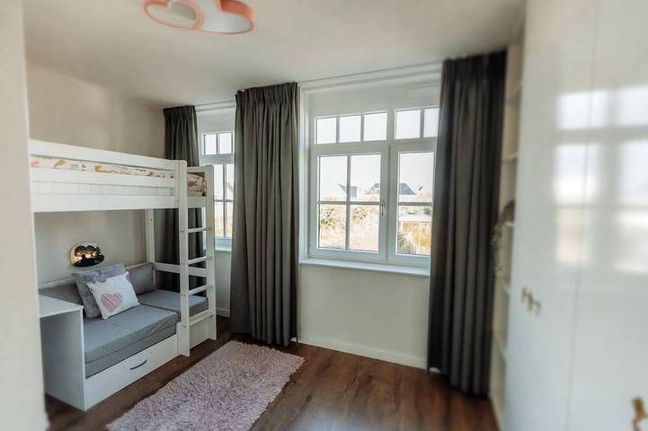 Ferienwohnung für 8 Personen, mit Haustier in Westland - 4