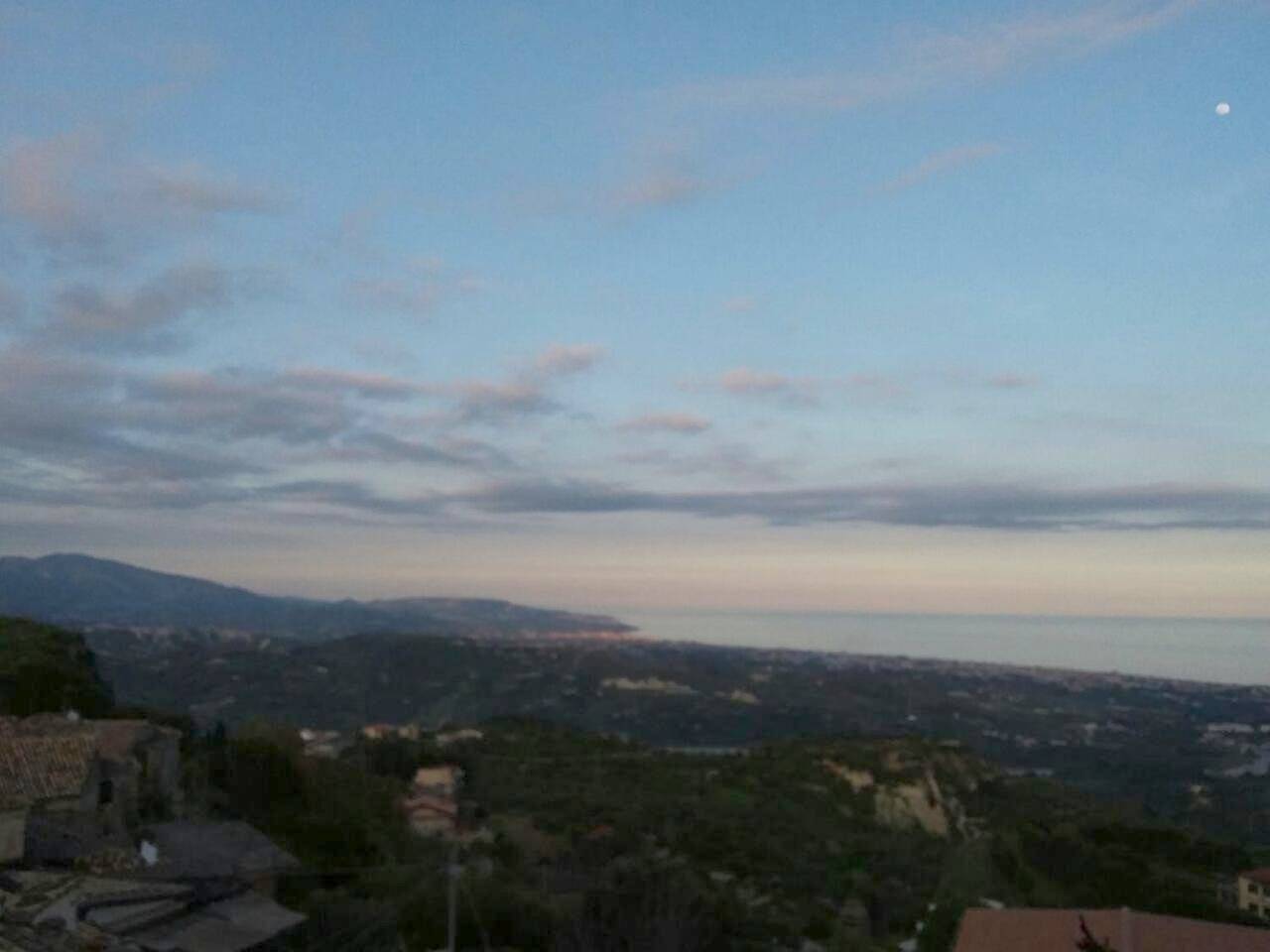 Casa Ferrari in Gerace, Province de Reggio Calabria