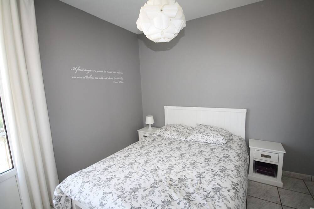 Bastide Carpe Diem in Fabrègues, Côte d'Améthyste