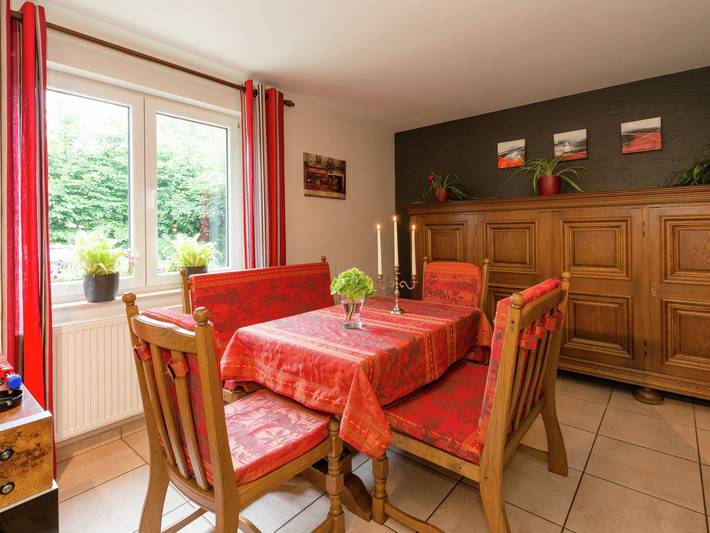 Ferienhaus für 24 Personen, mit Sauna in Belgien - 4