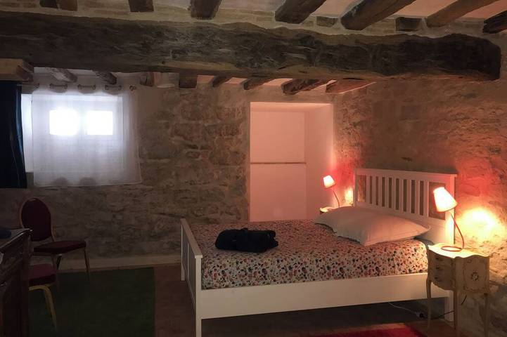 Château pour 18 personnes, avec jardin ainsi que piscine et sauna dans l' Aude - 2