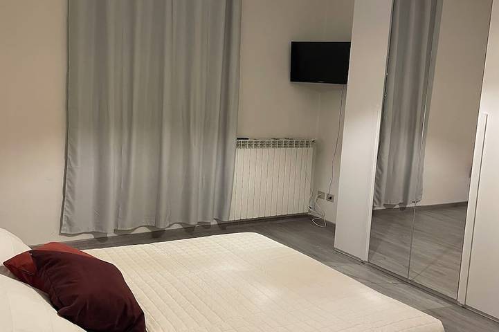 Appartement entier, Rondi-Home Empoli | Large Apartment near Florence | Families & Work in Empoli, Province de Florence