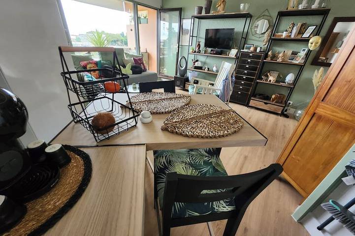 Appartement entier, Joli cocon in Dax, Région de Dax