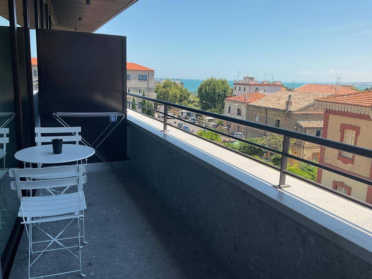 Villa Actea in Marina di Vasto, Vasto