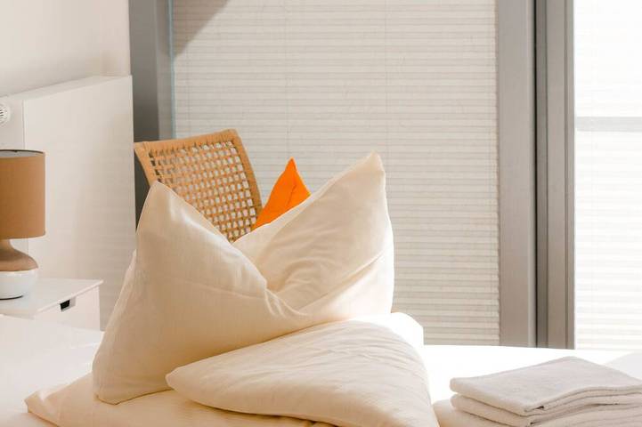 Ferienhaus für 7 Personen, mit Sauna in Heiligenhafen - 3