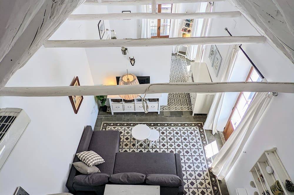 Best location! Charming, fresh and private. in Estepona Old Town, Estepona