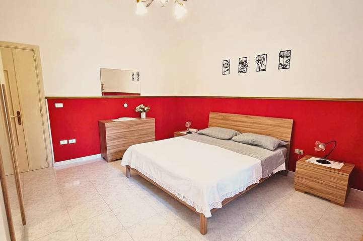 Ganze Wohnung, Casa Stella - Authentic Salento, 12 minutes from Otranto and the Adriatic Sea in Cannole, Lecce Provinz