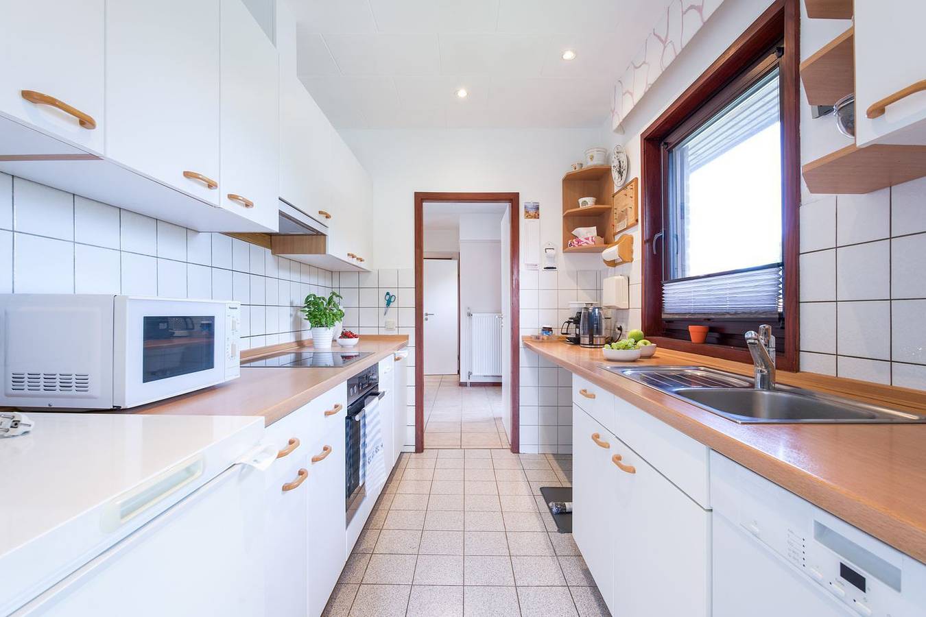 Ferienidylle in Grönwohldshorst – 108 m² für 4 Personen und 2 Hunde in Grömitz, Ostholstein
