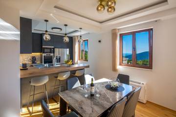 Ferienhaus für 8 Personen in Montenegro, Bild 3