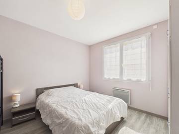 Holiday Rental for 6 People in Jard-sur-Mer, Vendée, Photo 1