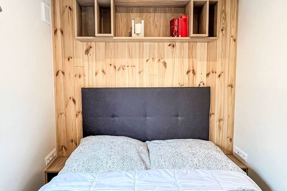 Tiny Haus See-Koje in Wemding, Bayerisch Schwaben