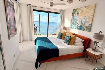 Villa pour 8 Personnes dans El Campello, Costa Blanca, Photo 1