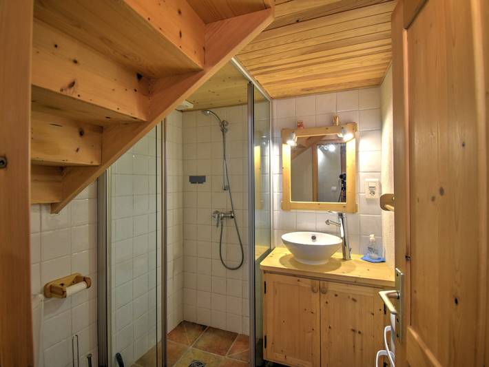 Chalet für 2 Personen in Les Portes du Soleil - 3