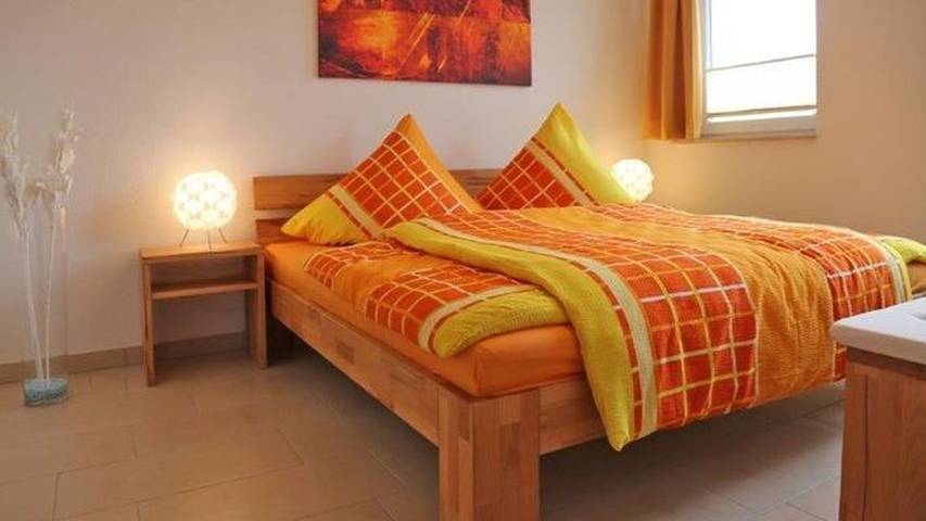 Ferienwohnung für 4 Personen in Börgerende-Rethwisch - 4