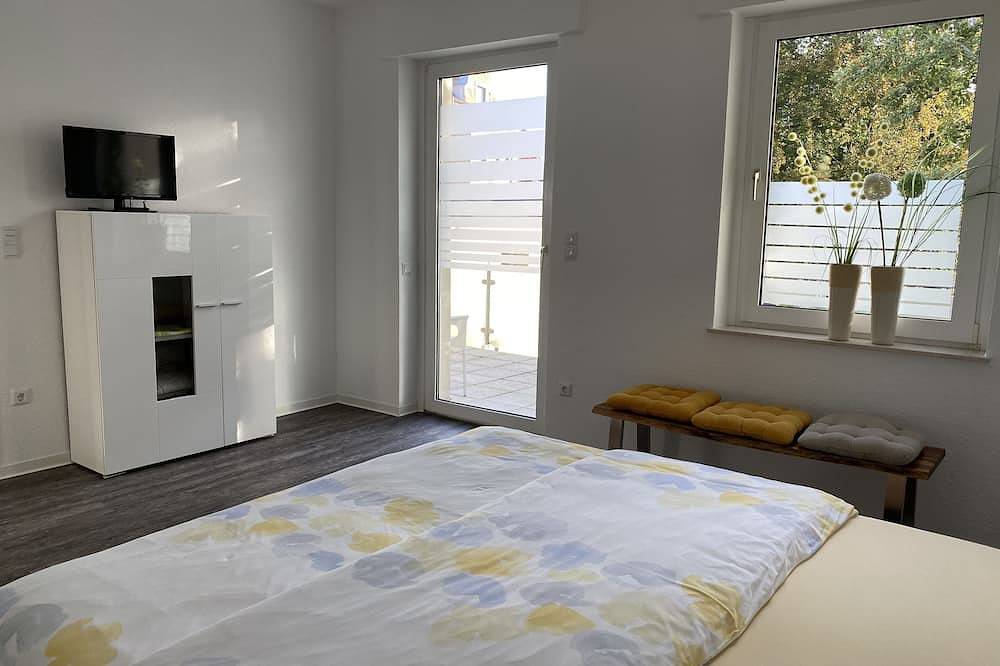 Ganze Wohnung, Große, moderne Ferienwohnung im Herzen von Rheine in Rheine, Münsterland