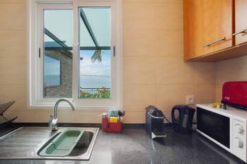 Apartamento De Férias para 4 Pessoas em Santo António (Madeira), Madeira, Foto 3