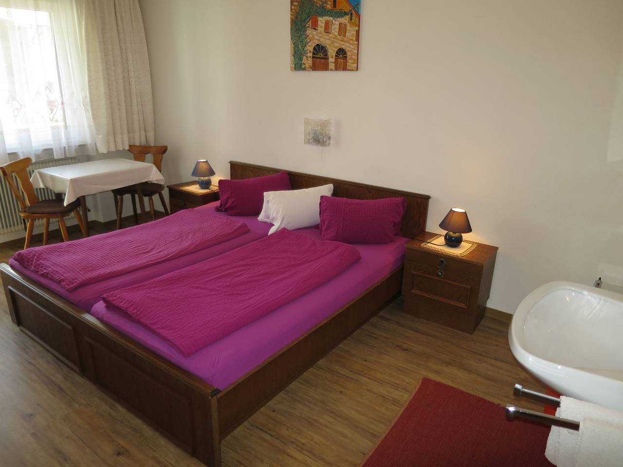 Geheel appartement, Elisabeth in Aschau im Zillertal, Tiroler Unterland