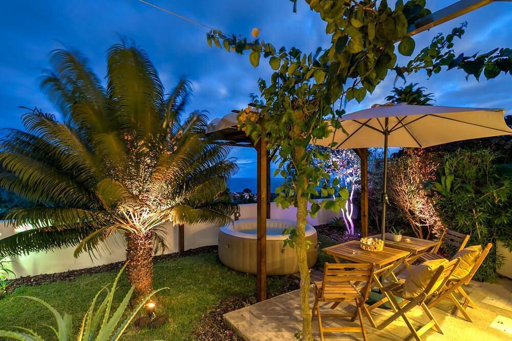 Appartamento vacanze a São Miguel a partire da 161€ a notte