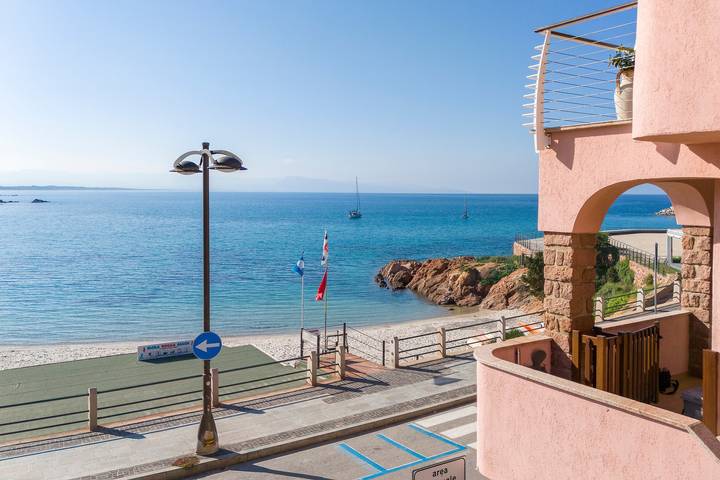 Ferienhaus für 5 Personen, mit Haustier auf Sardinien - 3