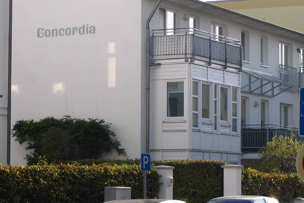 Ferienwohnung in Binz für 4 Personen in Binz