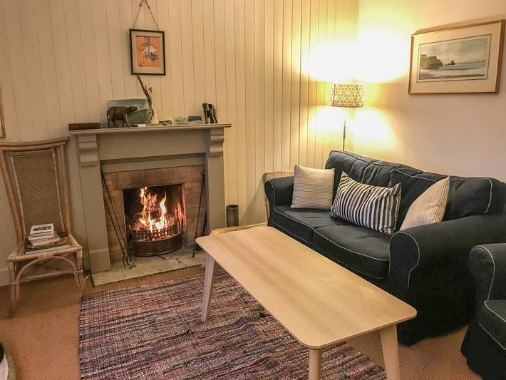 Ferienhaus für 4 Personen, mit Garten, mit Haustier auf Skye - 4