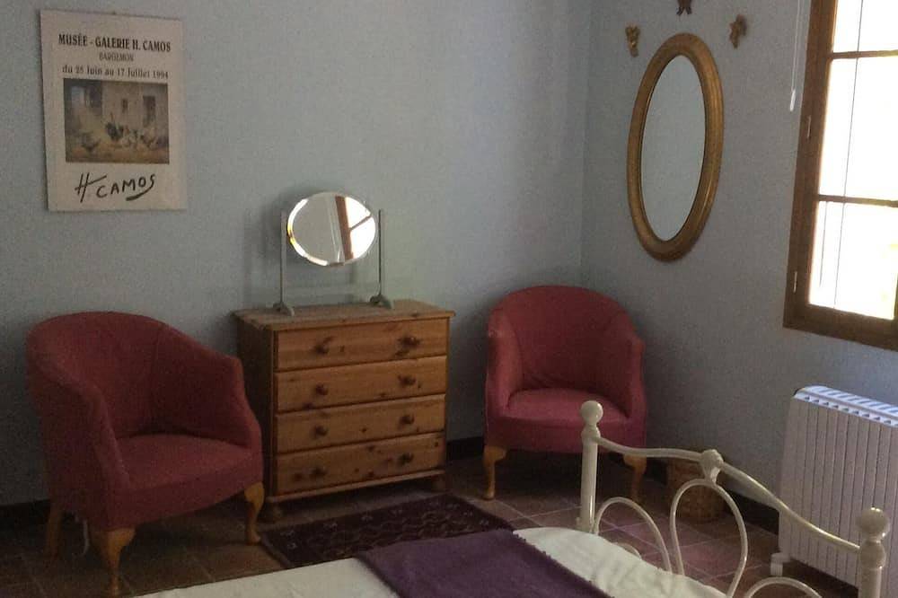 Apartamento entero, Completamente renovado in Bargemon, Region de Draguignan