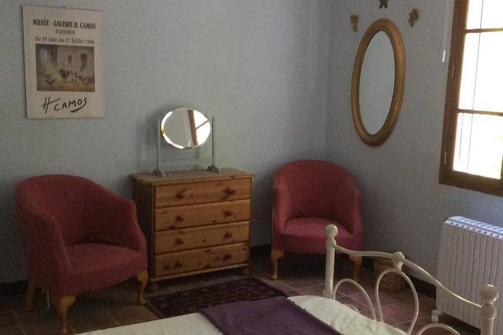 Ganze Wohnung, Vollständig renoviert in Bargemon, Draguignan Region