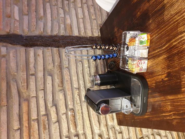 Gîte pour 4 personnes, avec Balcon/Terrasse à Logroño - 4