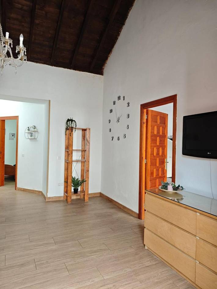 Casa de vacaciones para 5 personas, con balcón, Se admiten mascotas en Gran Canaria - 4