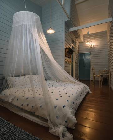 Maison d’hôte pour 2 personnes à Bangkok