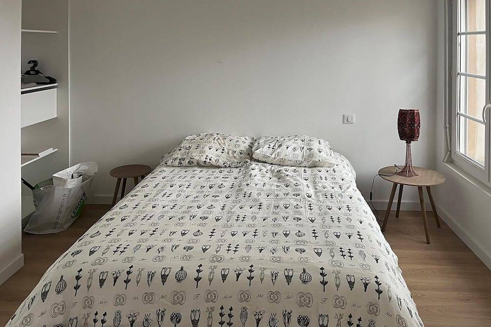 Appartement entier, Cozy apartment in Saint-Jean-d'Angély with Wifi in Saint-Jean-d'Angély, Région de Saint-Jean-d'Angély